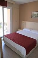 Ileri Hotel, Cesme Village - Turkey. Double Bedroom.